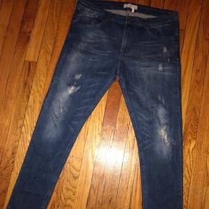 ZaRa Denim Jeans